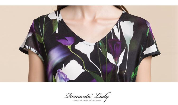 BSY7038印花长裙_12