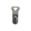 JA-5 10mm Clip de Pato de Plástico para Ensamblaje Accesorios de Fábrica Certificado Clip de Cocodrilo de Plástico Multifuncional Clip para Chupete