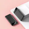 Carga rápida superpotente de 22,5 W para power bank de 20000 mAh de capacidad ultragrande, power bank móvil con LOGOTIPO personalizado, venta al por mayor transfronteriza