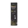 Set de Cuidado Aclarador con Fragancia de Origen Vegetal Champú para el Cabello Kissmwah Rosa Silvestre Colágeno Champú con Fragancia