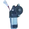 Adecuado para coche Suzuki Jimny motor de ventana 12V 3 agujeros 7 dientes delantero izquierdo trasero derecho