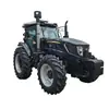 1804 Tractor Exportación TF Puente 180 caballos de fuerza tracción en las cuatro ruedas alto estándar Weifang vehículo agrícola con ruedas transfronterizo