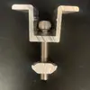 Riel para Panel Fotovoltaico Soporte de Agua Aleación de Aluminio Agua Bipv Luz Solar Cobertizo para RV Tipo W Canaleta Guía para Soporte de Agua