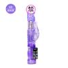 Vibrador Femenino, Palo de Perlas de Sirena, Dispositivo Eléctrico de Masturbación de Inserción para Chicas, Juguete Sexual de Estimulación Clitoriana