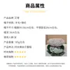 Boina de Mezcla de Lana Directa del Fabricante, En Stock al por Mayor, Gorra de Artista Bordada Estilo Japonés para Mujer, Gorra de Hojalatero de una Pieza Dropshipping
