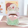 Grande Série Areia Movediça Infundida com Óleo Estilo Lilith Cabeça de Coelho Grande Ornamento de Mesa Fofo Acessório DIY Sacola Surpresa Exibição