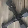 Tornillos enviados directamente de fábrica