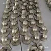 Bomba Centrífuga Tipo IS Bomba Impulsor de Hierro Fundido Tapa de Tuerca Gama Completa de Modelos IH Impulsor de Acero Inoxidable Tuerca