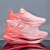 Zapatillas de running profesionales con placa de carbono, zapatillas de running para estudiantes, zapatos para hombre, zapatos para niños grandes, zapatos con amortiguación, zapatillas deportivas para adolescentes, zapatos para mujer