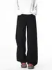 Ropa para Hombre ACU Jeans Ojo de Gato Retro Otoño 2026 Nueva Llegada Estilo Americano Marca de Moda Mezcla Lavada Desgastada Pantalones Casuales