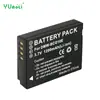 Fábrica de Origen Adecuado para Batería de Cámara Digital Panasonic Dmw-Bcg10E Tz22 Zs8 Zr3 Mayoreo
