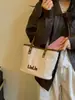 Nova Bolsa de Mão Fashion Elegante Tendência Cor Sólida Versátil Simples Casual Textura de Alta Qualidade Bolsa Tote de Ombro Único/De Mão