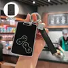 Funda especial para llave Renault Koleos, funda protectora de alta gama para coche Renault Koleos