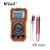 VICI Vicy VC837 versión de bolsillo 6000 rango automático verdadero valor eficaz multímetro digital AliExpress