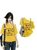 Camiseta Curta de Renda Doce Estilo Coreano com Alça de Ombro Único e Manga Curta para Mulheres, Top Versátil Bonito de Verão de Alta Qualidade