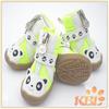 Zapatos KBL anti-caída para cachorros que oso peluche bome VIP zapatos transpirables suela suave zapatos para mascotas pequeñas moda primavera y otoño