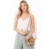 Mini bolso de mano tejido con paja transfronterizo tipo dumpling, bolso de mano retro con tapa abatible, nuevo estilo 2026 bolso tejido para mujer, personalizable para vacaciones