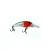 Cebo señuelo 6cm/4.2g Rock Fat Minnow para peces, cebo artificial para bagre y lobina