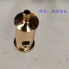 Accesorios de Iluminación Cable de Acero Cabeza de Tirón Cabeza de Elevación Cabeza en T Soporte de Ajuste Lateral Soporte Colgante Bloqueo de Cable Juego de Bloqueo de Línea