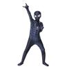Disfraz de Superhéroe para Niños Halloween Extraordinario Mono Remy Disfraz de Mono Ropa de Miles Expedición de Héroe