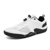 Zapatos de Exterior Primavera 2025, Transpirables, Malla Anti-Olor para Correr, Antideslizantes, Resistentes al Desgaste, Casuales, Banda Elástica, Suela Suave, Negros para Hombre