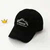 Gorra de béisbol infantil coreana y japonesa, casual y versátil, con la letra "FIND" impresa, gorra para proteger del sol, gorra deportiva de nicho para niños