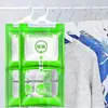 Bolsa Deshumidificadora Artefacto Casero de Absorción de Humedad Secante Absorción de Humedad A Prueba de Humedad A Prueba de Moho Absorción de Humedad Dormitorio Estudiantes Pueden Colgar Bolsa para Ropa