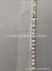 Agora disponível para atacado: Renda de malha com pérolas de cristal e contas feitas à mão, chapéus, bolsas, sapatos e acessórios decorativos estilo étnico Hanfu