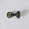 Bomba de Aire Portátil Eléctrica de Pistón Bomba de Aire para Coche Multifuncional Accesorios para Bomba de Aire de Coche Doble Cilindro Metabo