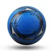 Balón de Fútbol para Niños Talla 3 en Stock, Cosido a Máquina de PVC, Resistente al Desgaste, Adecuado para Entrenamiento y Exámenes, Balón de Fútbol para Niños Talla 5, Balón de Fútbol para Entrenamiento y Competición Talla 4