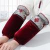 Mangas de trabajo unisex extendidas para otoño e invierno, resistentes al aceite, impermeables, de protección laboral, a prueba de polvo y de limpieza.
