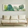 Pinturas Colgantes Personalizadas, Murales Modernos Simples y de Alta Gama para la Entrada de la Sala de Estar, Pinturas Decorativas para el Trabajo en Hoteles, Murales para Sala de Estar y Dormitorio