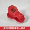 Opciones Multicolores, Etiquetas Numéricas Impermeables y Resistentes al Desgaste para Pedidos de Hot Pot, Marcadores de Números de Pedido para Restaurantes y Establecimientos de Comida