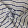 Roupas Infantis Primavera e Verão Camisa Saia Tecido Xadrez Tingido em Fio Listras Xadrez Grande Quantidade de Tecidos de Moda Prontos