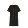 Vestido de Moda Elegante para Mujer Amazon Estilo Europeo y Americano Transfronterizo 2026 con Detalles de Abertura 4174465