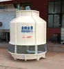 Torre de Resfriamento de Fibra de Vidro Jinling Pequena Torre Resfriadora 5T\10T\20\50T\100T Equipamento Industrial Resfriamento Dissipação de Calor