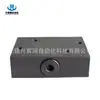 Placa base de válvula de paso 22CHB-D10, 22CHB-D16, 22CHB-D20