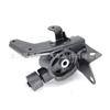 Atacado do Fabricante Adequado para Suporte de Borracha do Pé do Motor Toyota Corolla 12372-22200