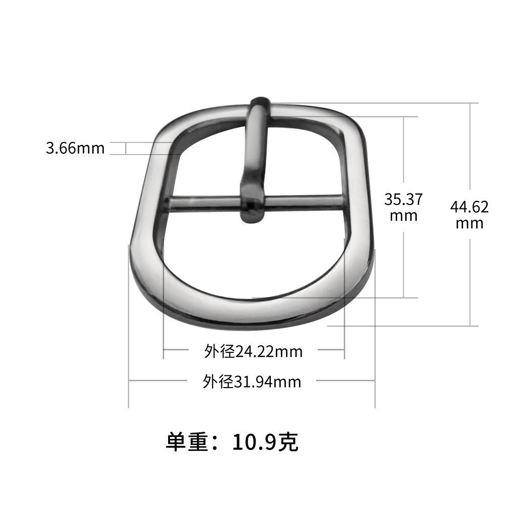 1寸日字针扣0412