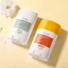 Desodorante Antitranspirante em Bastão Floral Transfronteiriço para Axilas, Suprime o Odor e Fragrância de Longa Duração