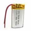 Batería recargable de polímero de litio de cobalto puro 10C 752035 782032 de 500 mAh 752032 802032