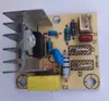 Placa de Controle de Circuito de Aspirador Jeno Botão Interruptor Regulador de Velocidade Capacitor Acessórios de Vedação de Rejunte para Remoção de Poeira
