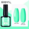 Venta al por mayor de Gel para Uñas Transfronterizo Color Caramelo Macaron Esmalte en Gel Gel para Uñas Nuevo Gel para Uñas
