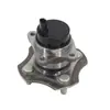Suministro directo de fábrica adecuado para Toyota Vichi AXP4# cubo y rodamiento del eje trasero derecho 42450-0d030
