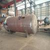 Tanque de presión de 10 metros cúbicos Tanque de almacenamiento de vapor Purga regular Contenedor de expansión Accesorios para caldera Cilindro