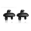 Adecuado para Audi A3A4LA5A6LA7Q5Q3 gancho hebilla parasol 8U0857562A 8E0857562