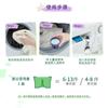 Perlas Giratorias Doradas para Retención de Fragancia Fragancia Duradera, Protección del Color, Eliminación de Bacterias y Ácaros Líquido para Lavandería Perlas de Fragancia Complementarias Hogar Multi-Fragancia Opcional