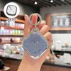 Adecuado para estuche de llave Wuling Bingo, cubierta de llave de coche Airev Qingkong, estuche lindo para mujer, Hongguang mini cuarta generación