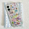 Tamagotchi Vintage Tamagotchi Adesivos para Unhas Jelly em Estoque Maçã 17 Adesivos Traseiros Adesivos de Lente Animal de Estimação Eletrônico