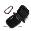 Bolsa de Almacenamiento GoPro13 Protección Corporal Anti-colisión Almacenamiento Cámara Deportiva DJI action5pro4/3 Paquete de Accesorios